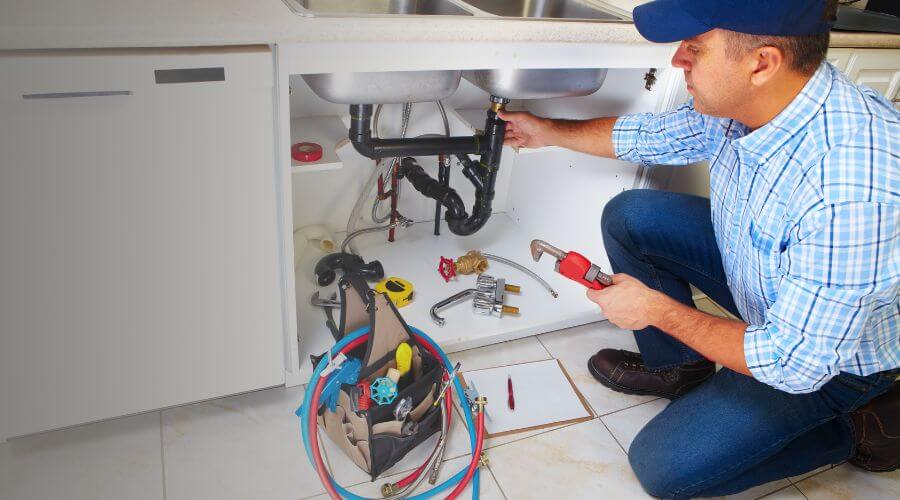 Local expert plumbing services in Ocracoke, NC